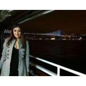Pelin Yağlı's photo