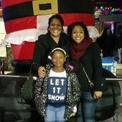 Kimberly Hayes-Phillips's photo