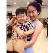 Belle Kanatthaya's photo