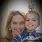 Michelle Hladky Mitchell's photo