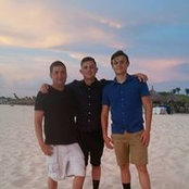 Sean Slack's photo