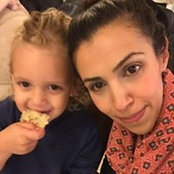 Hila Chariski's photo