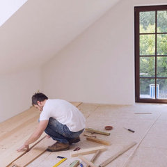 DW FLOORING