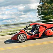 Ghislain Nadeau's photo