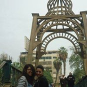 Mary Magdy's photo