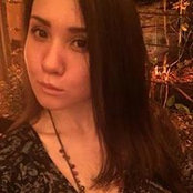 Kay Adams's photo