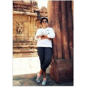 Soumya Bhats foto
