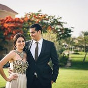 Ahmed Deeb's photo