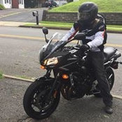Arthur Fruchtman's photo