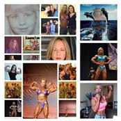Jennifer Sedia Ifbb Pro's photo