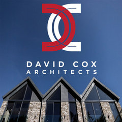 David Cox Architects