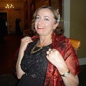Foto von Vivienne Anson