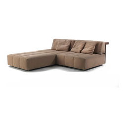 JAMIE DURIE FOR RIVA1920 - Furniture