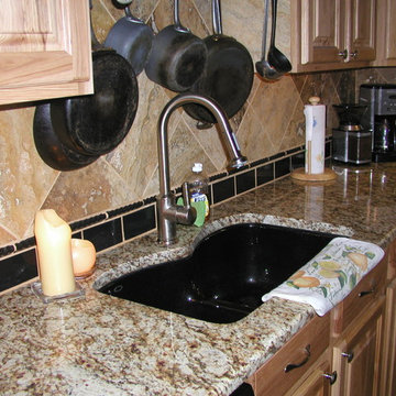 my Oregon Kitchen