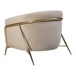 BONJOUR BELLA - Sofas
