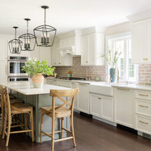 Kitchen ideas