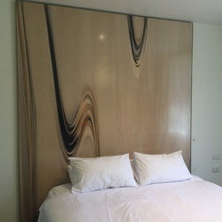 The Radisson Hotel - Melbourne - Bedroom Products