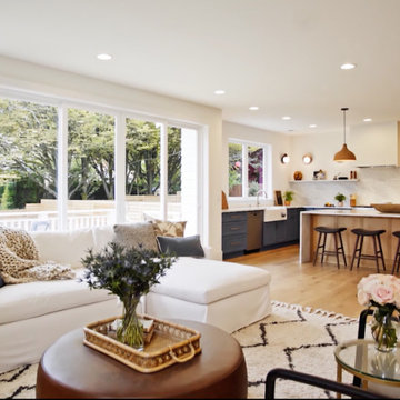 Maple Leaf Home