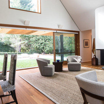 Gable House