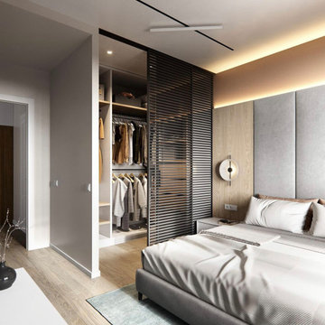 Aluminum Dividers