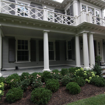 Dover Road, Wellesley