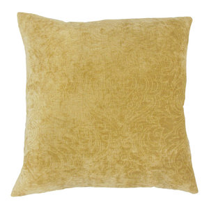 The Pillow Collection Orit Geometric Bedding Sham Oyster Queen//20 x 30