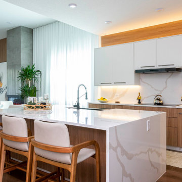Kitchen #02