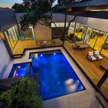 Invigorating in Inverness