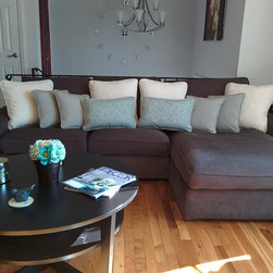 Pillows - Home Decor