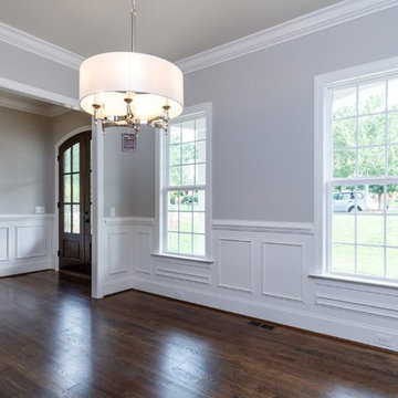 6405 Cabin Branch Drive