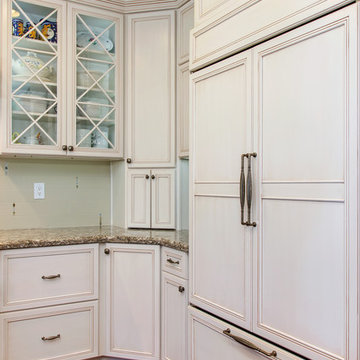 Chef's Dream Kitchen in Carlsbad