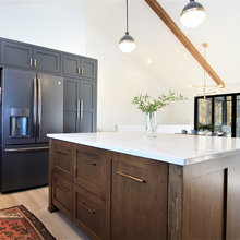 Lake house Kitchen