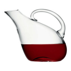 LSA Wine Duck Carafe - Decanters