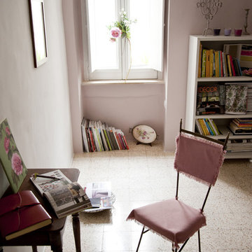 DESIGN al PIANO MATTO