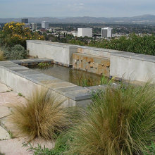 Veloz Water Feature