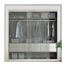 closet doors