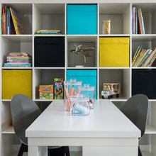Kids Study room