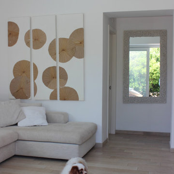 Villa EFFE
