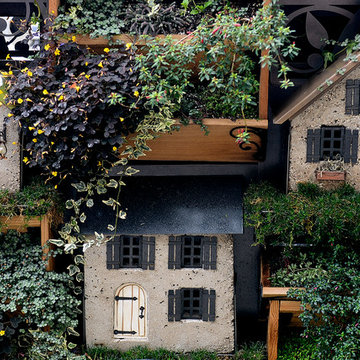 Windling Garden