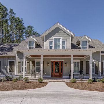 The Sweegrass Home