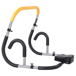 Contemporary Home Gym Equipment by Costway INC.