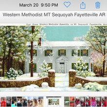 Fayetteville