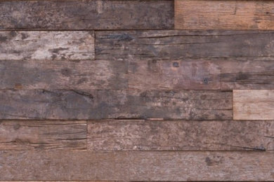 Iron Horse Reclaimed Wall Paneling
