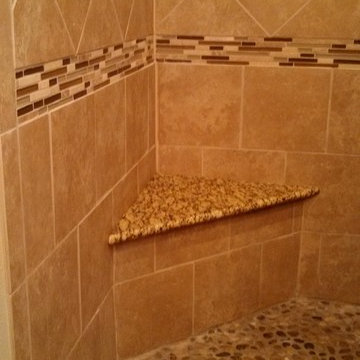 Bathrooms that I've Remodeled