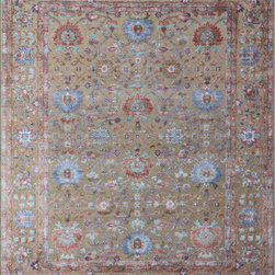 Oxidised art. 4368 - Novelty Rugs