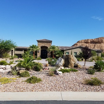 Lascal's Development Mesquite Nevada