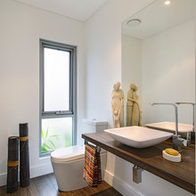 bathroom/Toilet