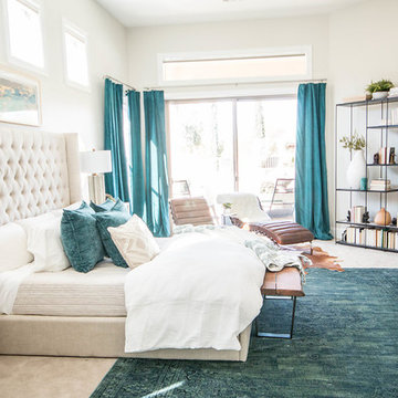 Modern Boho