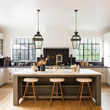 Dream Kitchen