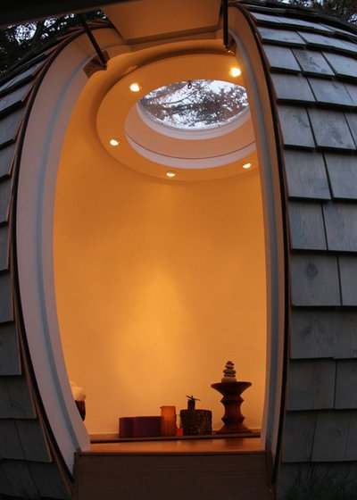 Backyard Escapes: 8 Garden Sheds That Go Above and Beyond